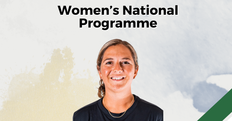 Women’s National Programme Adds Nicole Levy to Staff