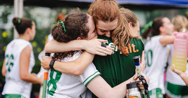 Ireland Women’s U20 National Team’s Remarkable Run at the World Championships in Hong Kong: A Historic Achievement